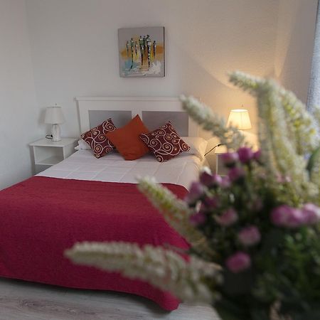 Hostal Los Gabrieles Albacete Eksteriør billede