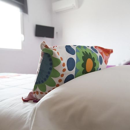 Hostal Los Gabrieles Albacete Eksteriør billede