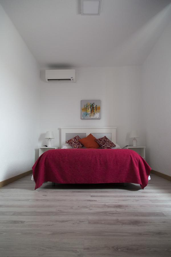 Hostal Los Gabrieles Albacete Eksteriør billede