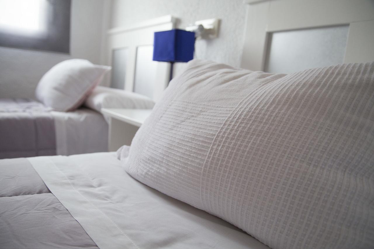 Hostal Los Gabrieles Albacete Eksteriør billede