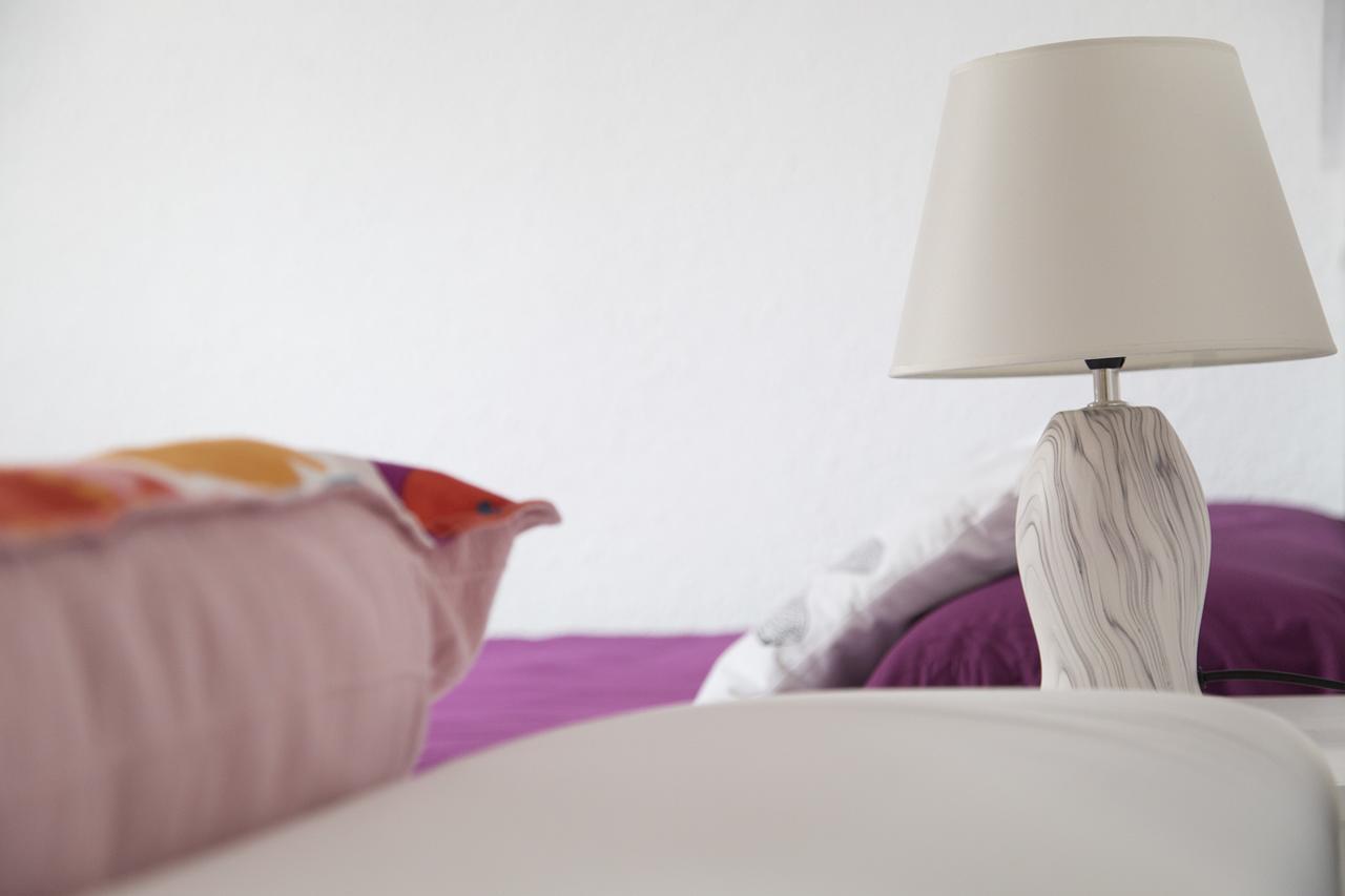Hostal Los Gabrieles Albacete Eksteriør billede