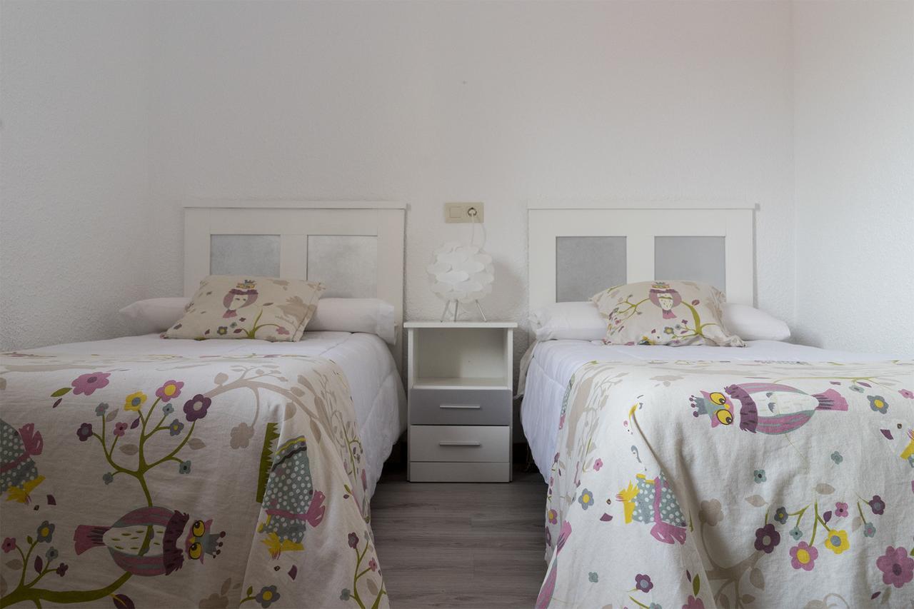 Hostal Los Gabrieles Albacete Eksteriør billede