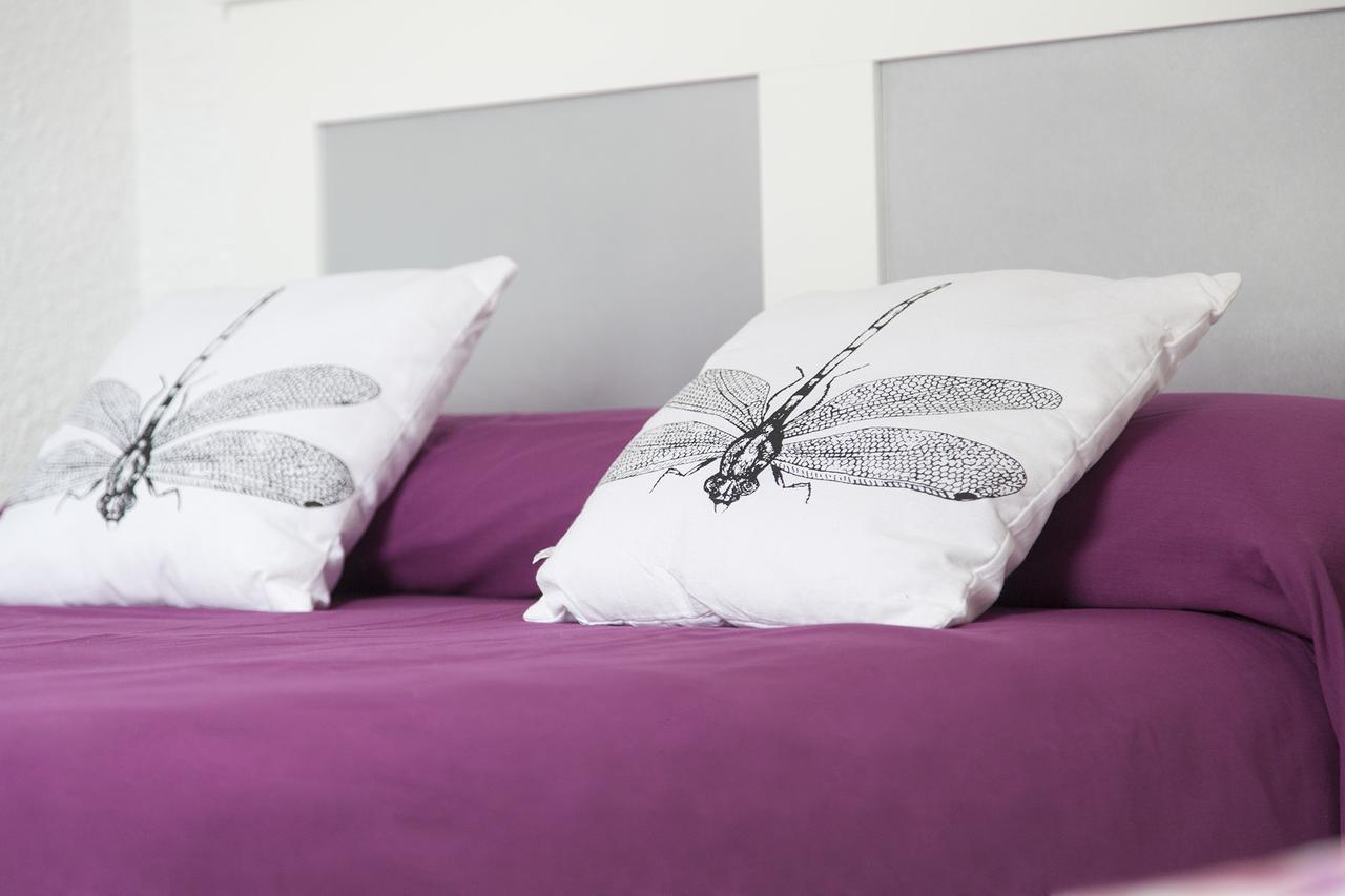 Hostal Los Gabrieles Albacete Eksteriør billede